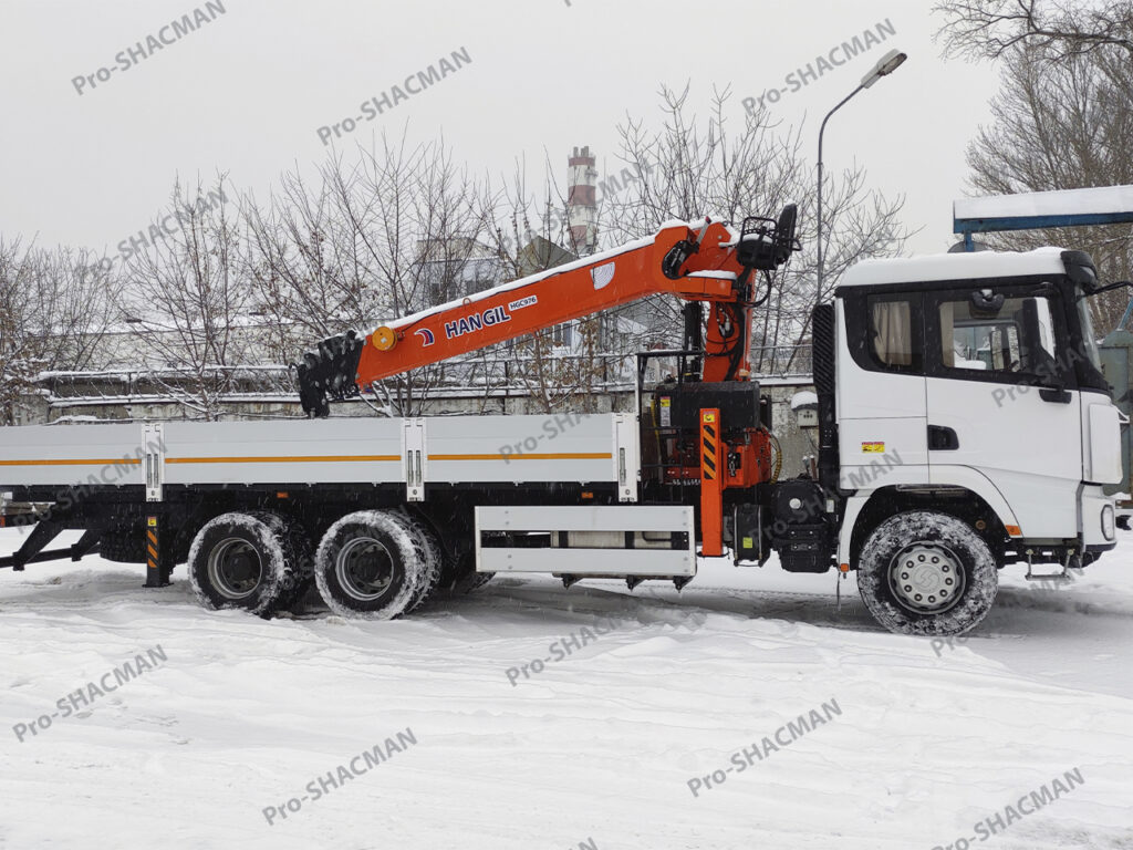 Борт х. Кму hangil 976. бортовой shacman (shaanxi) x3000 c кму. shacman 6x6 с бку hangil 976. нокис 2025 кму.